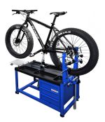Banco Master manutenzione 3 cassetti