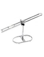 Espositore Linea Gioma 1 posto inclinabile antifurto