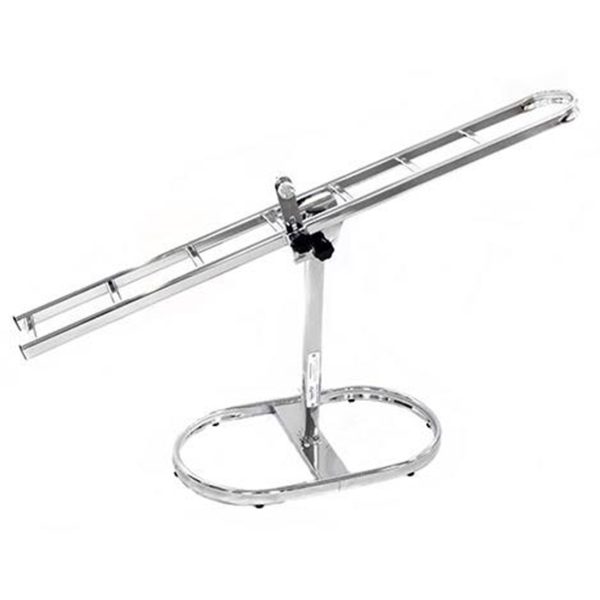 Espositore Linea Gioma 1 posto inclinabile antifurto