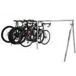 Espositore per 8-10 bici Triathlon