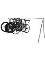 Espositore per 8-10 bici Triathlon