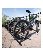 Parcheggio bici New Giosy multiplo 6 posti - immagine 2