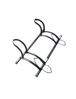 Parcheggio bici New Giosy multiplo 2 posti