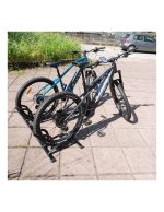 Parcheggio bici New Giosy multiplo 2 posti - immagine 2