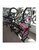 Parcheggio bici New Giosy Verticale - immagine 4